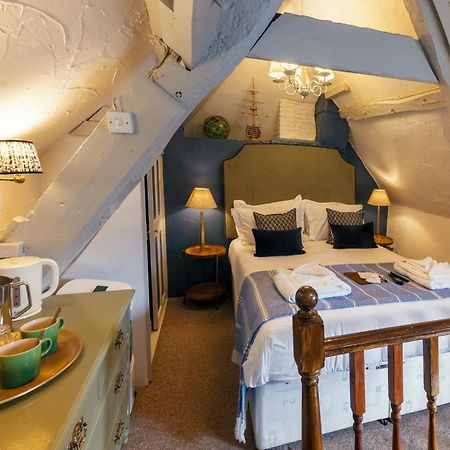 Bayards Cove Inn Dartmouth Eksteriør billede
