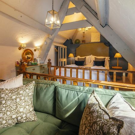 Bayards Cove Inn Dartmouth Eksteriør billede