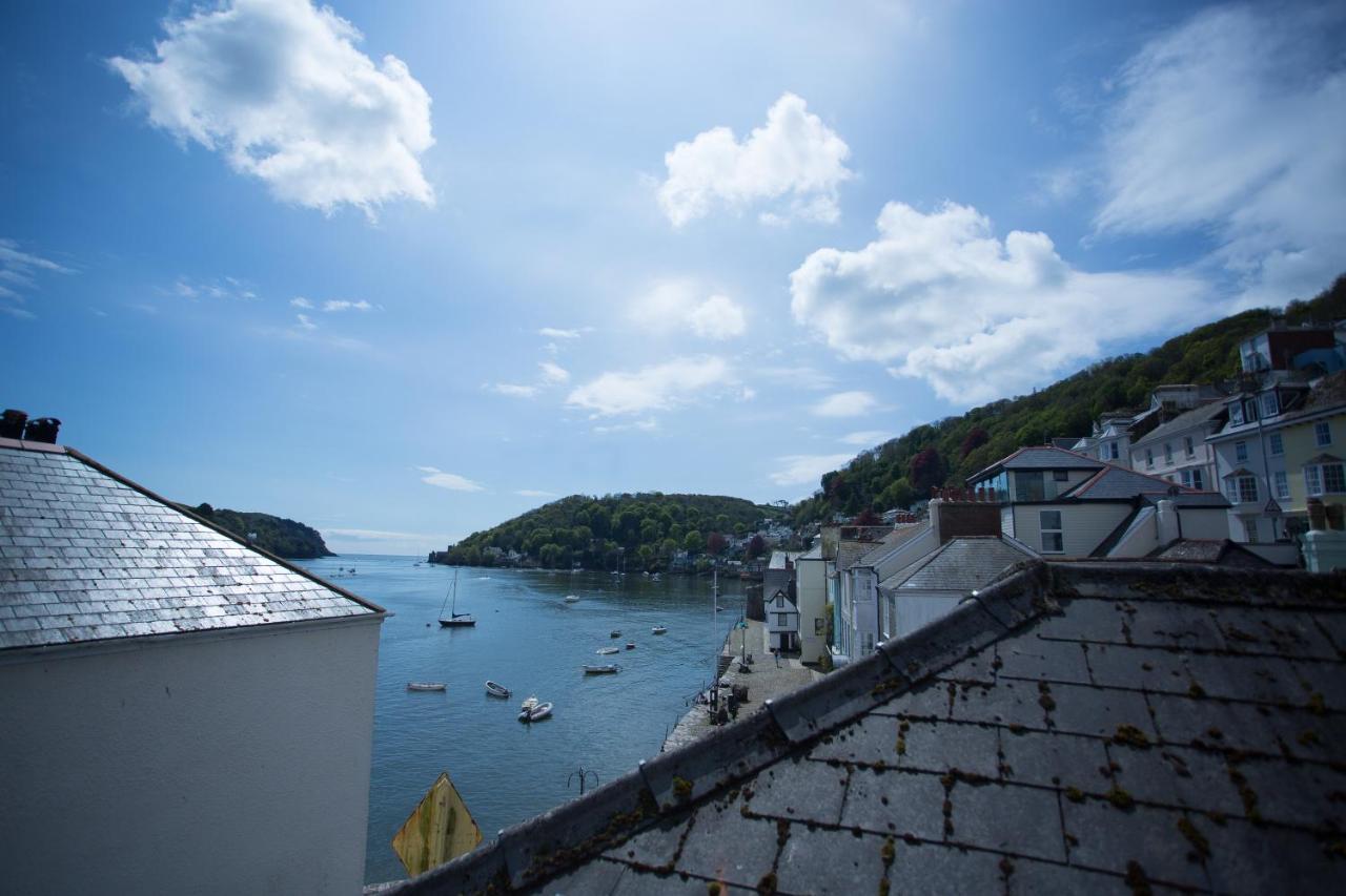 Bayards Cove Inn Dartmouth Eksteriør billede