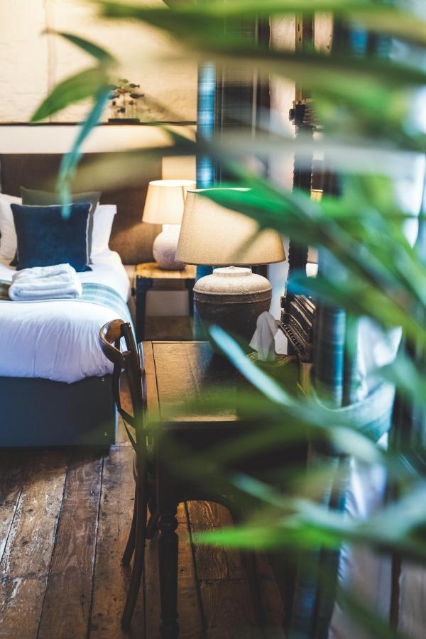 Bayards Cove Inn Dartmouth Eksteriør billede