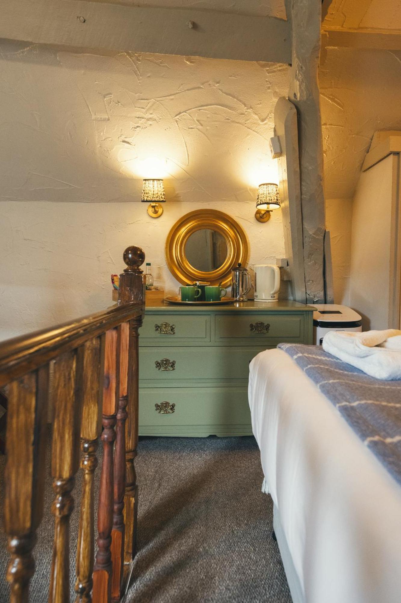 Bayards Cove Inn Dartmouth Eksteriør billede