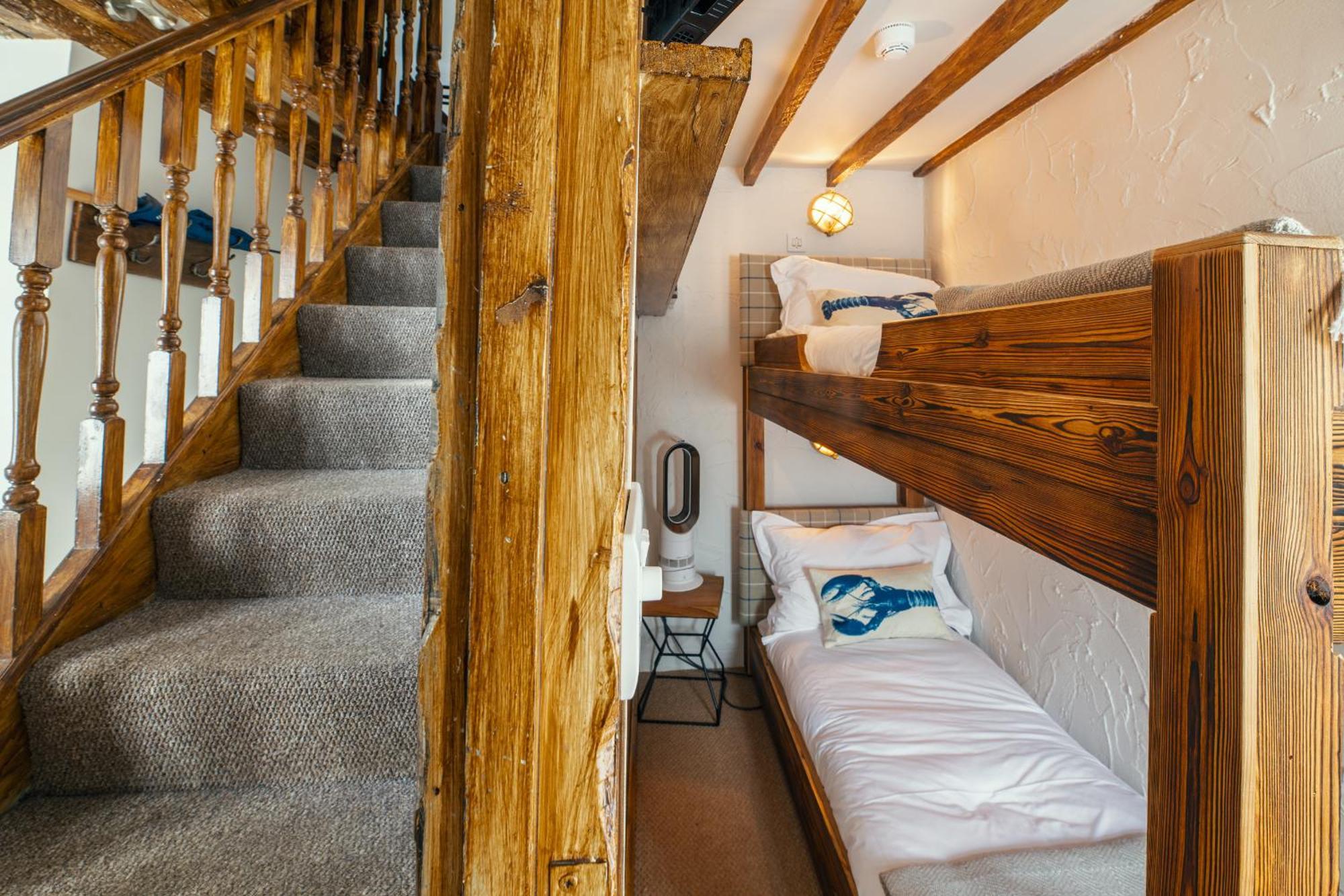 Bayards Cove Inn Dartmouth Eksteriør billede