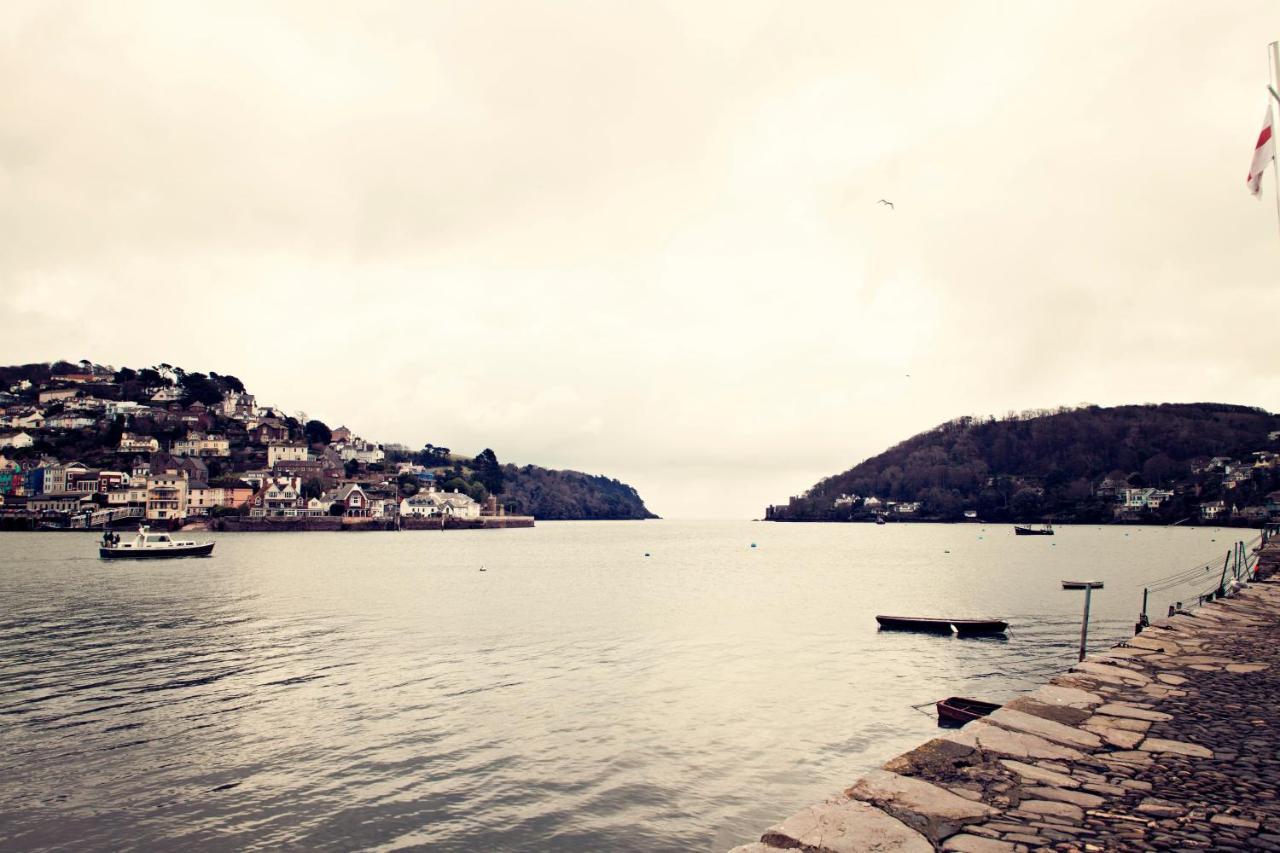 Bayards Cove Inn Dartmouth Eksteriør billede